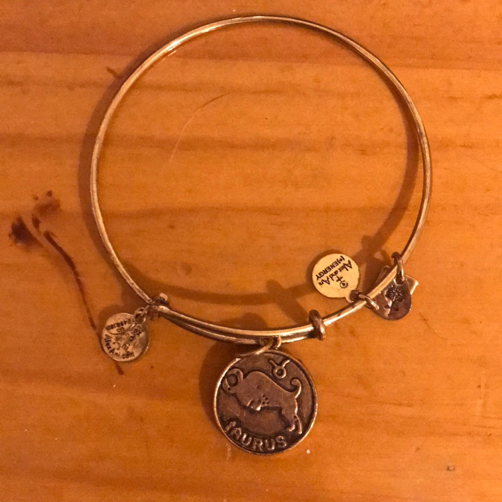 Alex and Ani bracelet